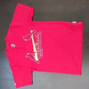 Majestic St. Louis Cardinals Jersey (S)